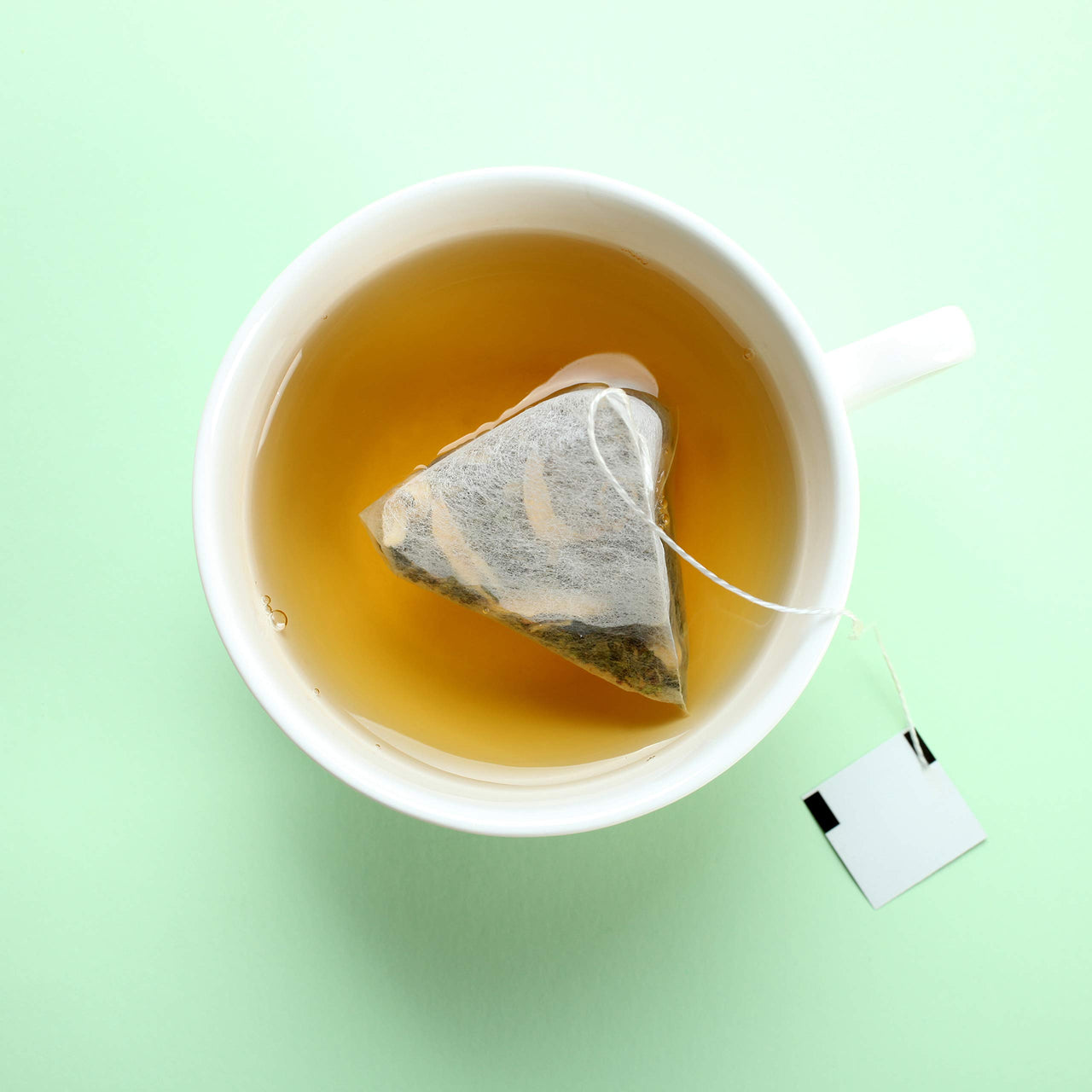 Chocolate Mint Rooibos, Loose Leaf Tea - Caffeine-Free, Hot & Iced | bulk 8oz, 80-100 cups | The Spice Hut, First Sip of Tea