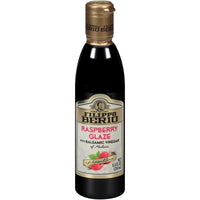 Filippo Berio Balsamic Glaze, Raspberry, 8.4 Ounce Plastic Bottle