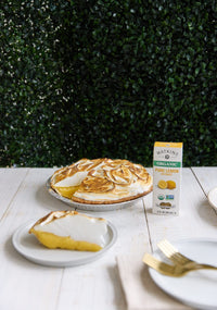 Watkins Organic Pure Lemon Extract, Non-GMO, Kosher, 2 oz. Bottle, 1-Pack