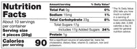 Happy Belly Marshmallows, 10 Ounce