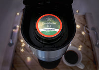 Constellation Tea Assorted Variety Pack Sampler Tea Pods Compatible with K Cup Brewers Including 2.0, 40 Count