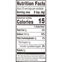 McCormick Grill Mates Mesquite Rub, 4.87 oz