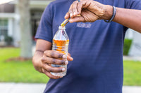 Sqwincher Zero Qwik Stik Sugar Free, Grape, .11 0z (Pack of 50)