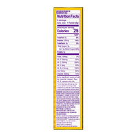 Vitafusion Infusions Hydration Drink Mix, Singles To Go, Orange Passionfruit, 1 Box, 6 Packets Per Box (6 Total Sticks)