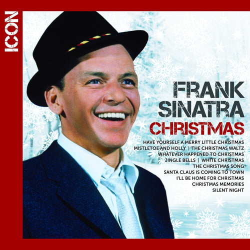 ICON Christmas Audio CD, CD, September 17, 2013