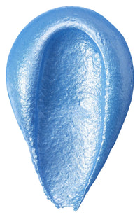Blue Shimmer Premium Airbrush Color Cake Decorations - Food Coloring - Airbrush Color - 4 Fl Oz