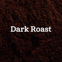 Fresh Ristretto Intenso Dark Roast Aluminum Capsules, Compatible with Nespresso Original Brewers, Intensity 10/13, 50 Count (5 Packs of 10)