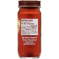 Spice Islands Smoked Paprika, 2.1 oz (Pack of 2)