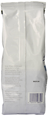 Entenmann's  Ground Coffee, Vanilla Flavor, 10 Ounce