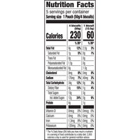 Nature Valley Blueberry Biscuits, 5 ct, 8.85 oz