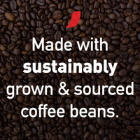 Nescafe Instant Coffee, Taster's  Choice Light Roast House Blend, 8 Ounce Bulk Bag