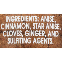 McCormick Gourmet Chinese Five Spice Blend, 1.75 oz