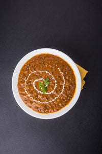 The Spice Hut Organic Dal Makhani Seasoning, Quick & Easy Spice Blend for Indian Cooking, 2 oz