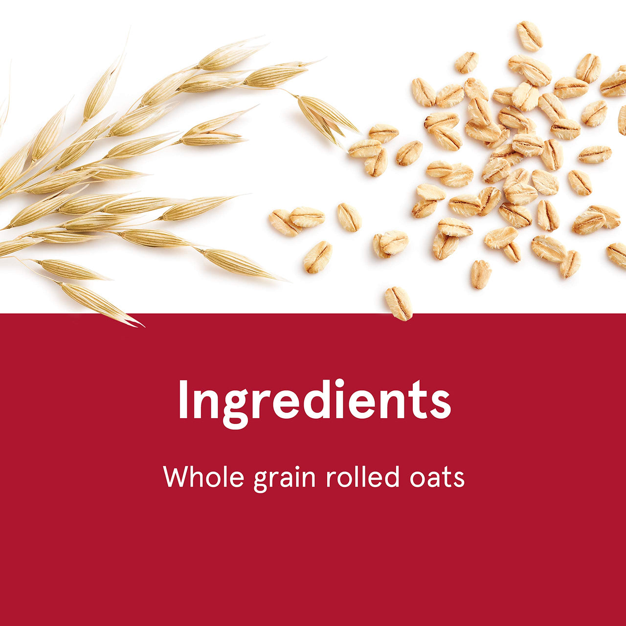 Quaker Instant Oatmeal, Gluten Free Original, Breakfast Cereal, 10 Packets