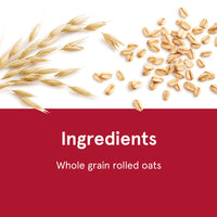 Quaker Instant Oatmeal, Gluten Free Original, Breakfast Cereal, 10 Packets