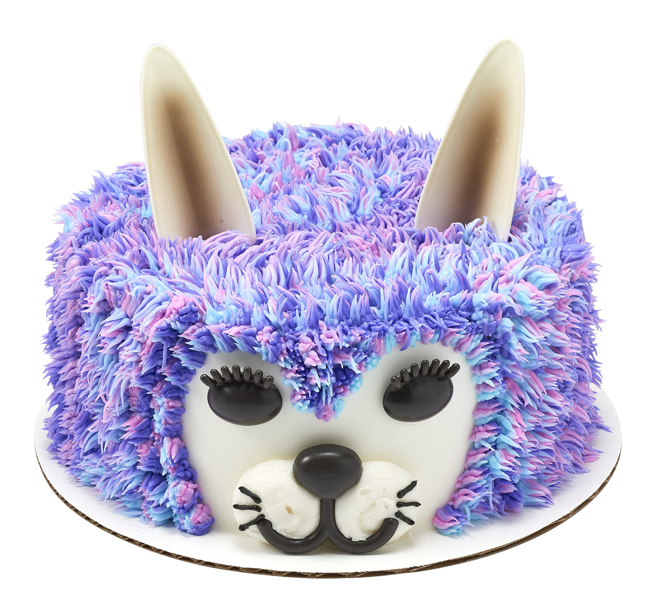 Pet Creations DecoSet Cake Decorations - Cake Topper - DecoSet