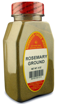 Marshalls Creek Spices Rosemary Ground Seasoning, 6 Ounce