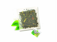 Good Earth Sensorial Blend All Natural Elderflower & Pear White Tea, 15 Count Tea Bags (Pack of 5)