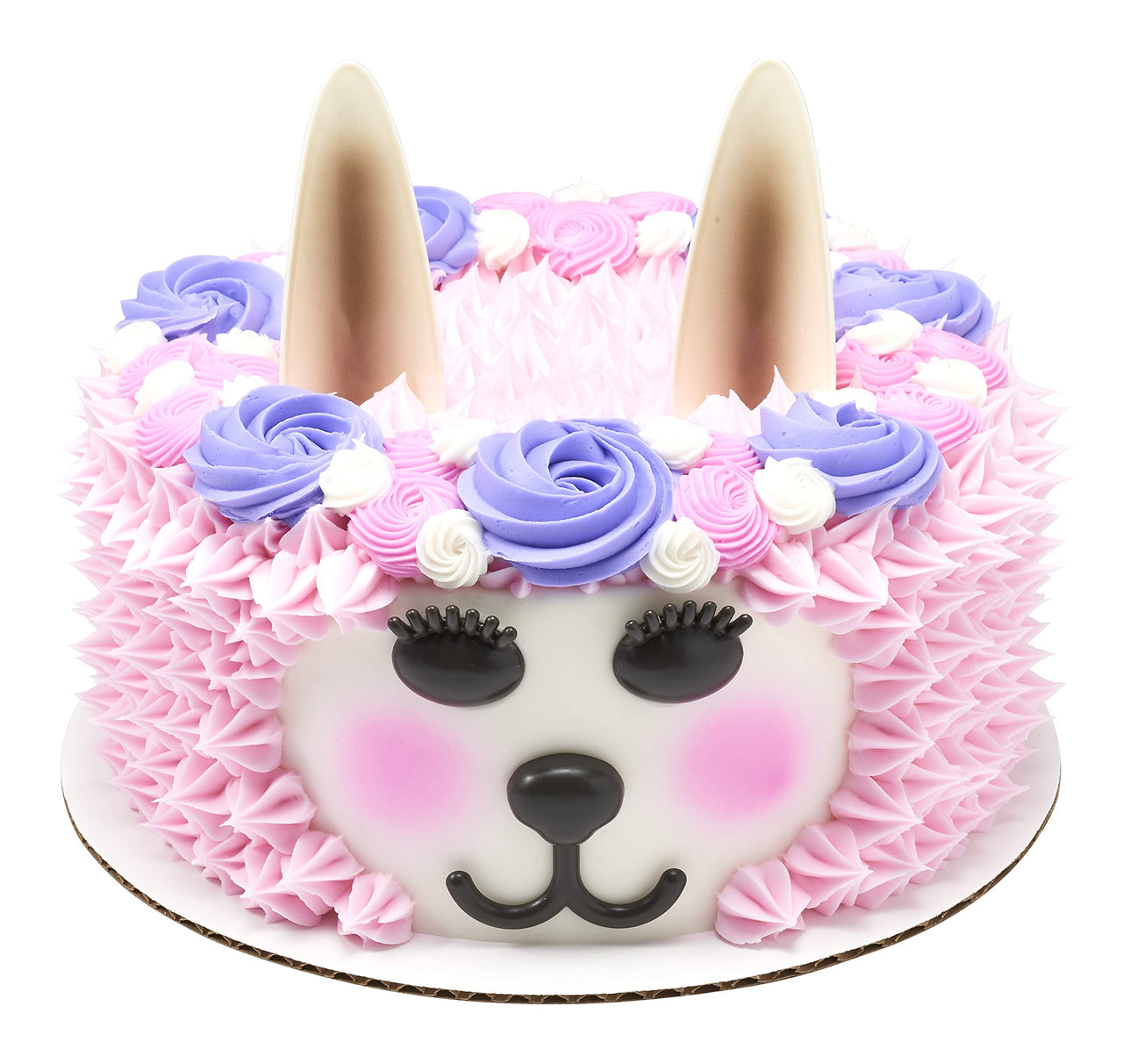 Pet Creations DecoSet Cake Decorations - Cake Topper - DecoSet