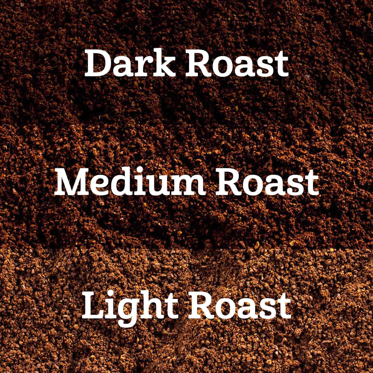 Fresh Intenso Dark, Medium & Forte Light Roast Aluminum Capsules, Variety Pack, Compatible with Nespresso Original Brewers, 50 Count (5 Packs of 10)