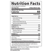 Garden of Life Raw Organic Omega 3 Chia Seeds - Superfood for Healthy Cholesterol and Blood Sugar, 12 oz Pouch - Packaging May Vary