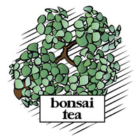 Bonsai Tea Co. Earl Grey Single Serve Tea Pods, Compatible with K Cup Brewers Including 2.0, Sweet and Floral Bergamot Flavor with Full-Bodied Black Tea, 40 Count Single Serving cups