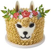 Pet Creations DecoSet Cake Decorations - Cake Topper - DecoSet