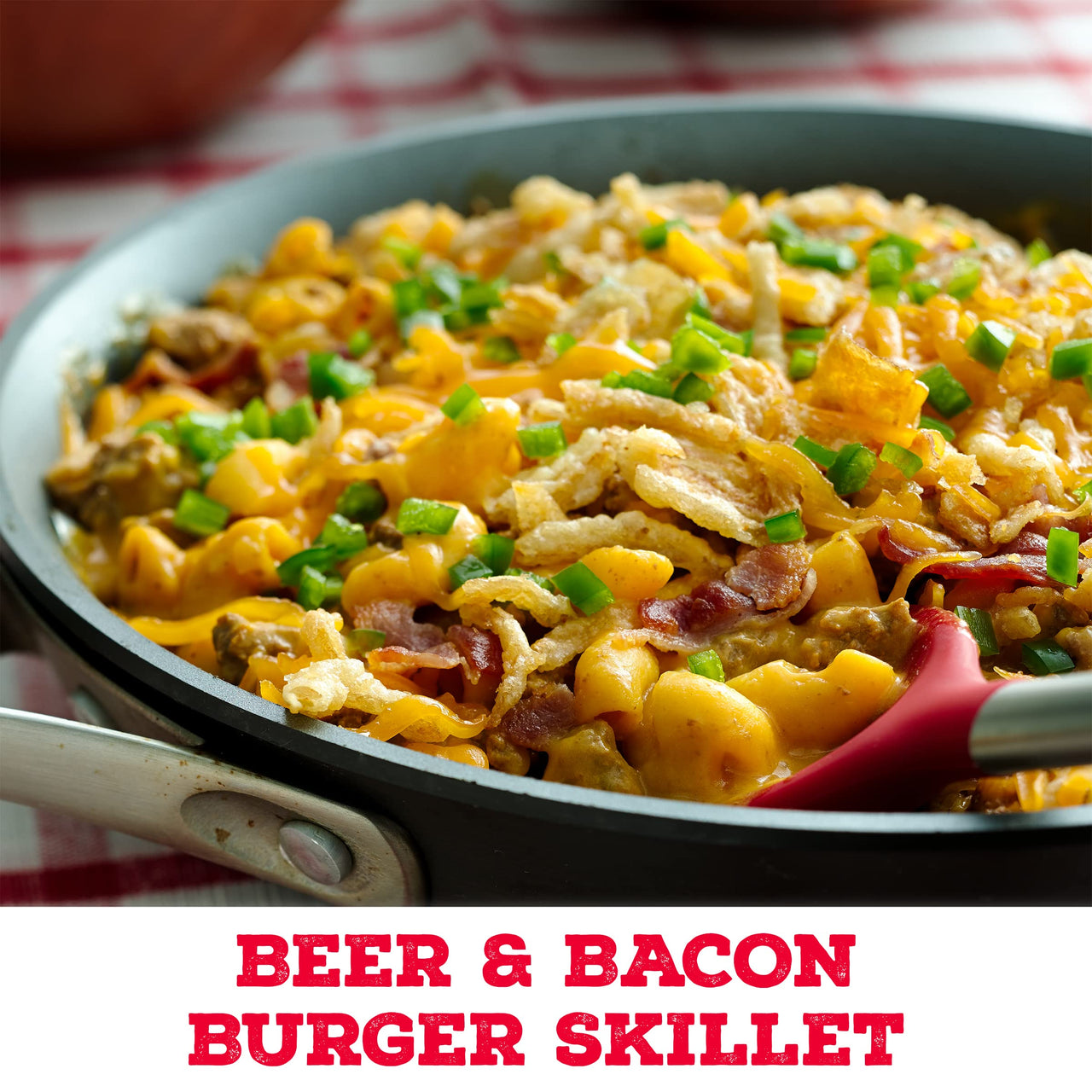 Hamburger Helper Cheeseburger Macaroni, Made With Real Cheese, Twin Pack, 13.6 oz