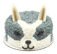 Pet Creations DecoSet Cake Decorations - Cake Topper - DecoSet