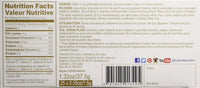 HYLEYS Tea Sleep Mint Herbal Tea - 25 Tea Bags (Caffeine Free, Gmo Free, Gluten Free, Dairy Free, Sugar Free & 100% Natural, Decaf)
