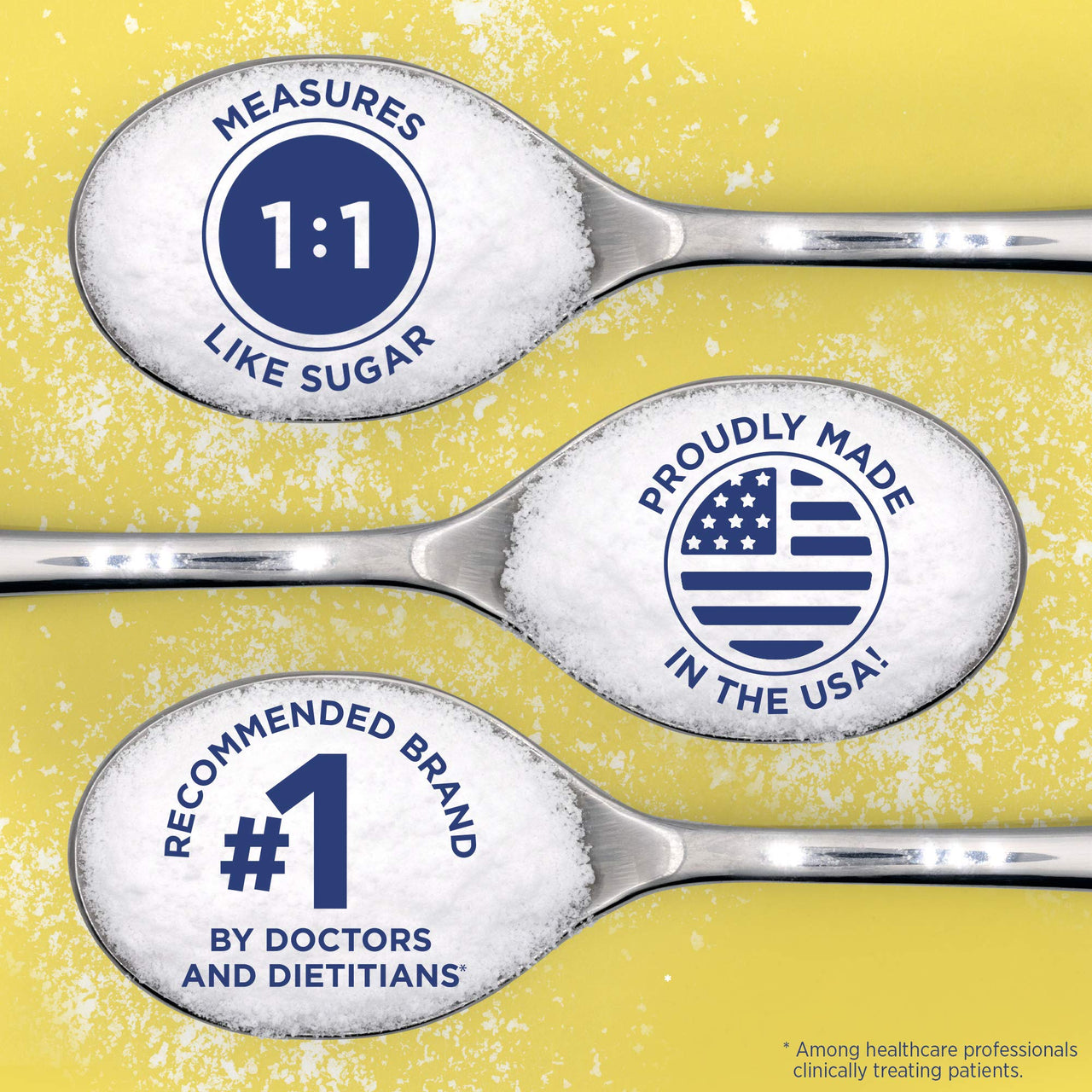 Splenda, No Calorie Sweetener Granular, 9.7 oz