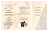 Wolfgang Puck Coffee, Jamaican Me Crazy Gram Coffee, 9.5 Gram Pods, 18 Count