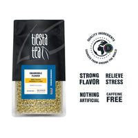 Tiesta Tea Organic Lavender Flowers Bulk Bag, 100% Raw Edible Lavender Buds, Natural Flavors, No Artificials, 8 ounce
