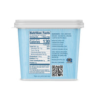 USDA Organic Grass Fed Ghee and Coconut Oil Blend, 12oz, Compare our cost per oz and Certified Organic, Carrington Farms