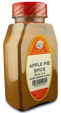 Marshall's  Creek Spices Seasoning, Apple Pie Spice, 8 Ounce