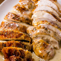 McCormick Turkey Gravy Mix, 0.87 oz