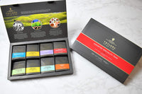 Taylors of Harrogate Classic Tea Variety Box, 48 Count (Pack of 1) & Pure Assam, 50 Teabags
