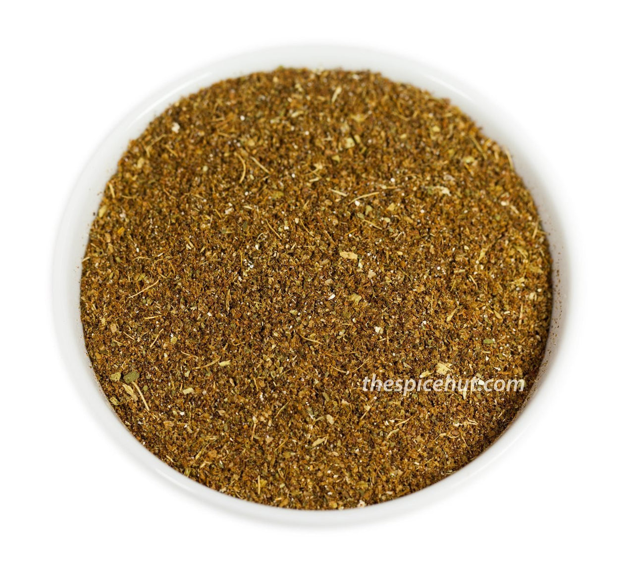 The Spice Hut Organic Dal Makhani Seasoning, Quick & Easy Spice Blend for Indian Cooking, 2 oz