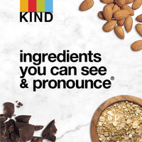 KIND Healthy Grains Clusters, Vanilla Blueberry with Flax Seeds Granola, 10g Protein, Gluten Free, 11 Ounce (Pack of 1)