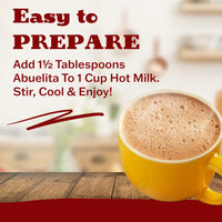 Nestle Abuelita Authentic Mexican Hot Chocolate Granulated Mix