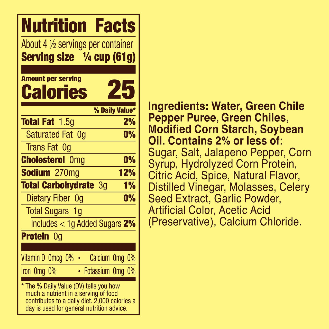 Old El Paso Mild Green Chile Enchilada Sauce 10 oz