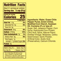 Old El Paso Mild Green Chile Enchilada Sauce 10 oz