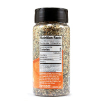 Olde Thompson Everything Bagel Seasoning With Asiago Cheese, Spice And Seasoning Blend 7 oz