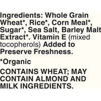Cascadian Farm Organic Multi Grain Squares Cereal, 12.3 oz.