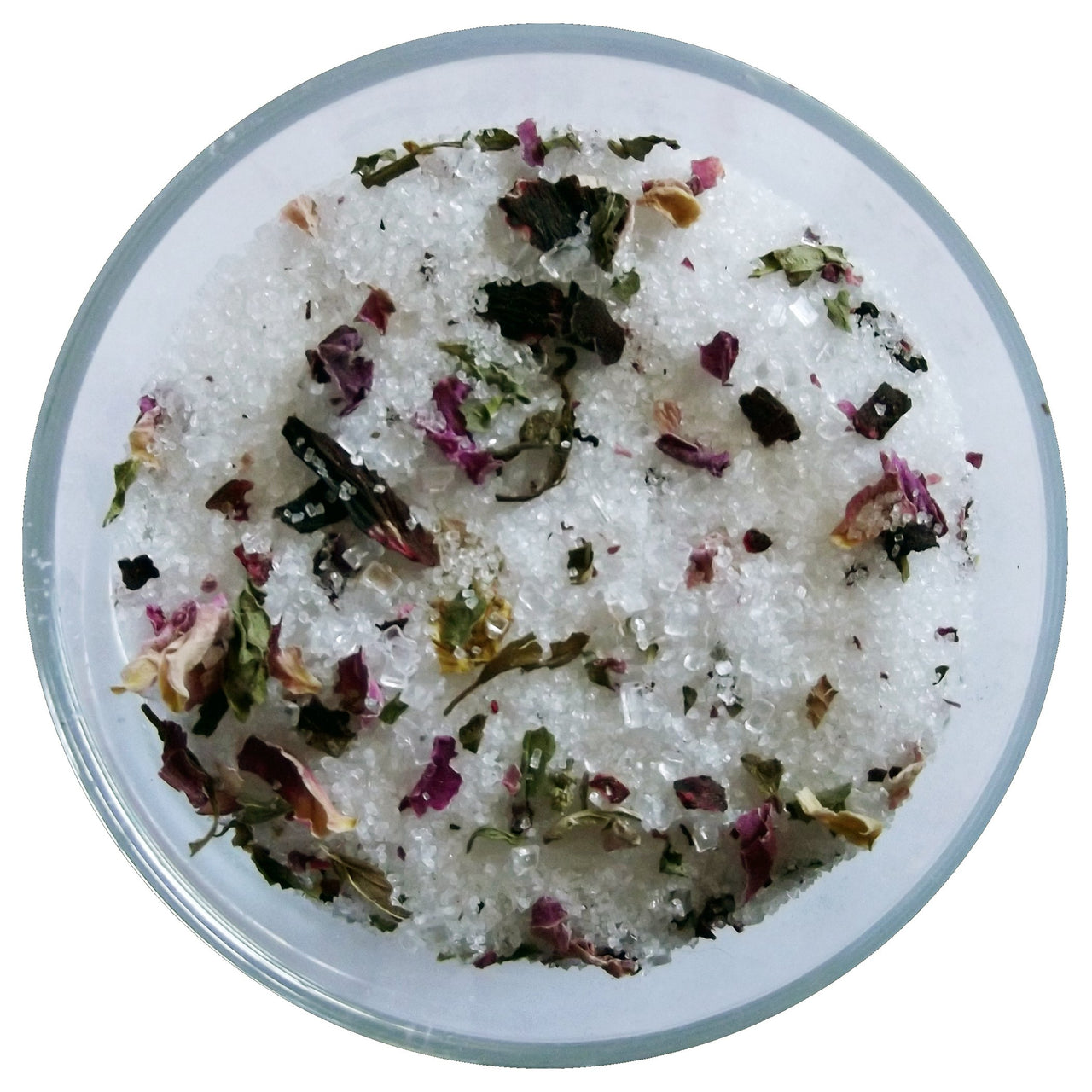 Rokz Citrus & Petals Sugar Rimmerz, 4 Ounce