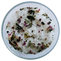 Rokz Citrus & Petals Sugar Rimmerz, 4 Ounce