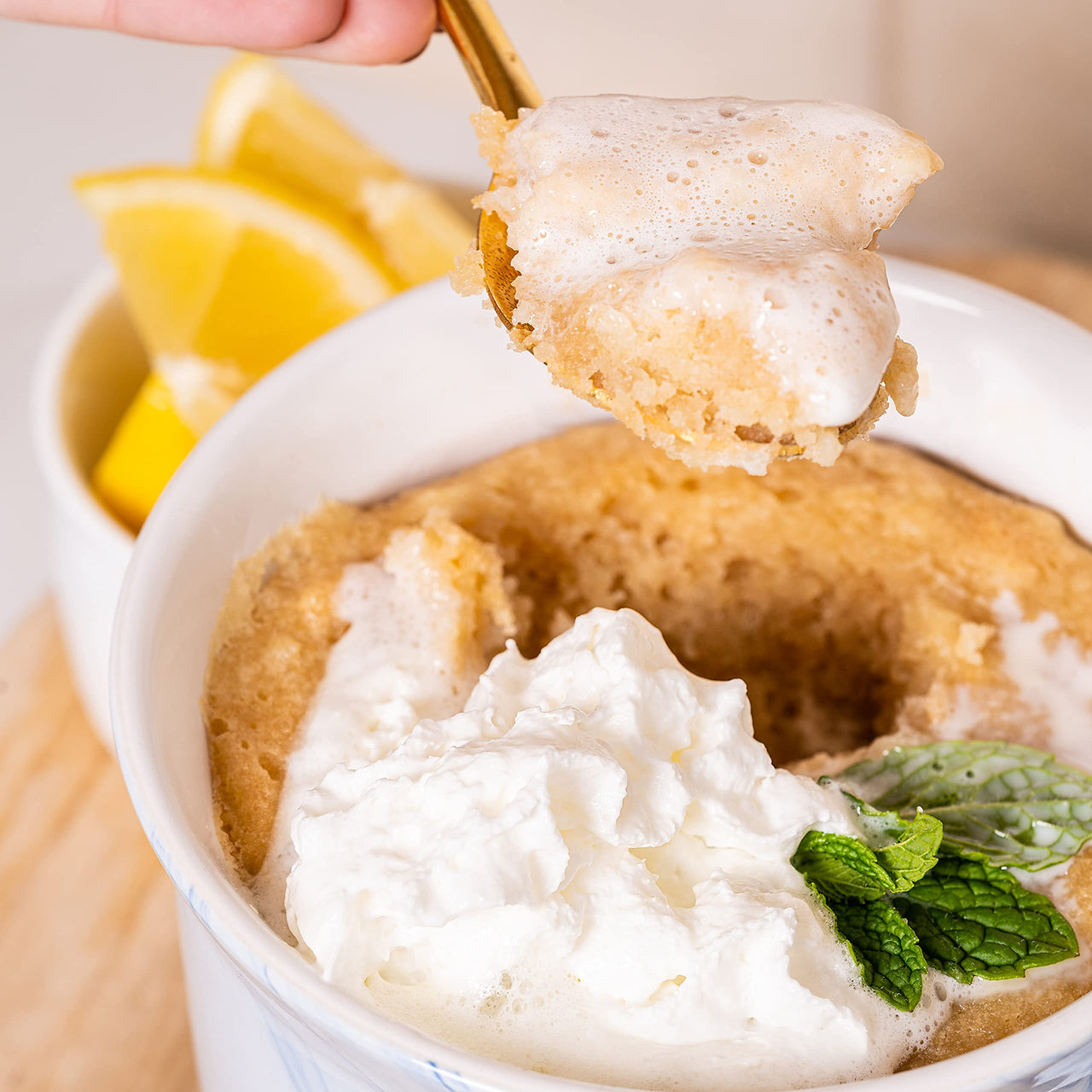 Tate's  Bake Shop Lemon Cookies, 7 oz