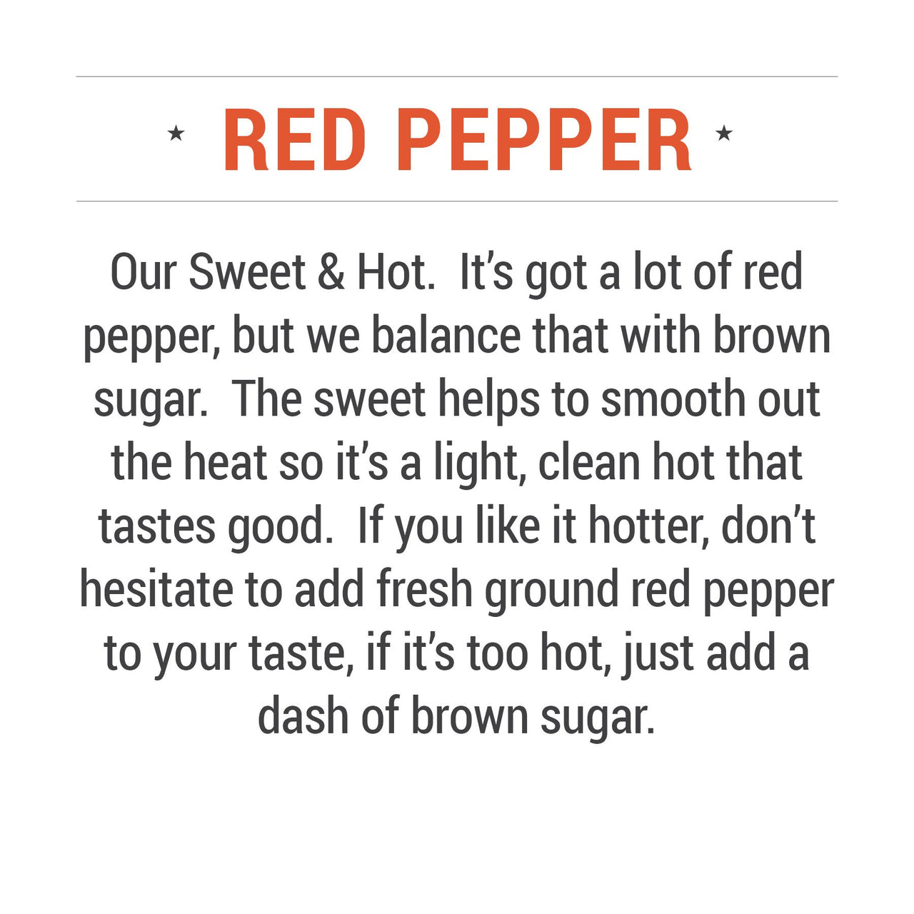 Lucky Beef Jerky DIY Red Pepper Jerky Seasoning Kit 12 Ounce, Sweet & Hot Spicy Red Pepper flavor, Easy Jerky Making Spice Marinade Seasoning, Beef Jerky, Deer Jerky, Wild Game (7005)
