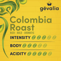 Gevalia Colombian K Cup Coffee Pod (24 Pods)