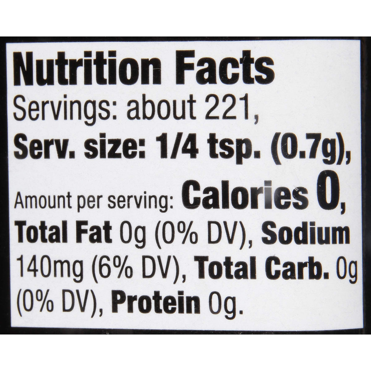 McCormick Grill Mates Garlic & Crushed Herbs Grilling Seasoning, 5.47 oz